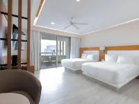 Izla Hotel by Fiesta Americana, Isla Mujeres Hotels in Isla Mujeres