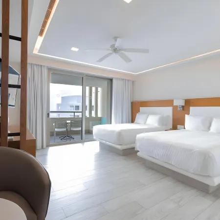 Izla Hotel by Fiesta Americana, Isla Mujeres