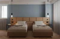 Ivanovo Hotel