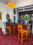 The Broadway Hotel - bar