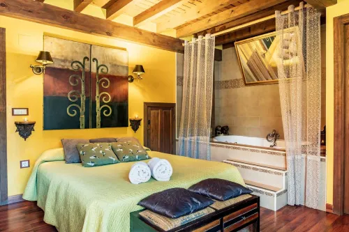 Casa Quimera - Mountain view
