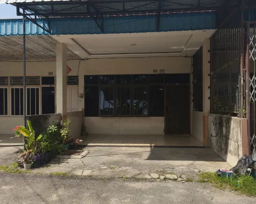 1001 Home Hotels in Sedau