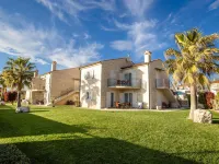 Plavo Nebo Istra Apartments Hotels in Medulin