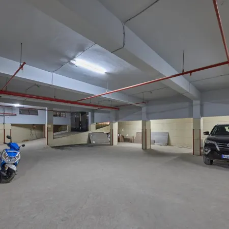 Grand Continent Hosur A Sarovar Portico Affiliate Hotel