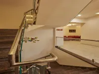Hotel Rose Gold - 3-Star