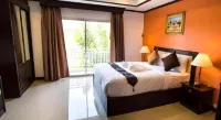 Relax at Home Boutique Hotel