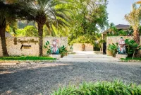 Segara Village Hotel - Tiny Houses