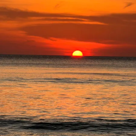 Phayam Coconut Beach Resort