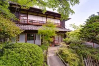 備後屋 - ペット同伴可