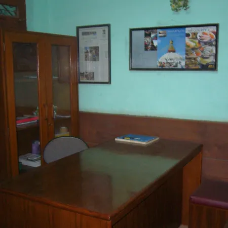 Sanu House
