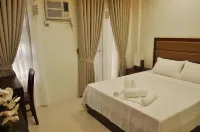 ريشان فيليج ريزيدنسيز - شرفة