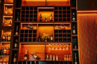 Sangkahak Mith Hotel - bar