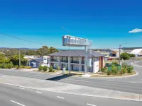 Rainbow Motel Queanbeyan Hoteles en Queanbeyan