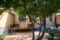 Darvozai Samarkand Boutique Hotel