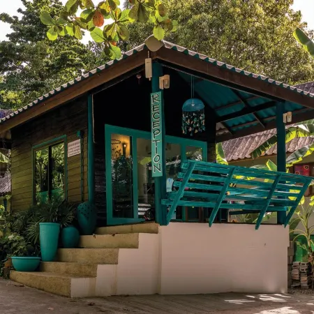 Baan Kiao