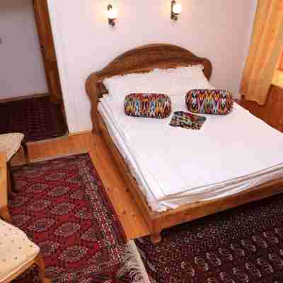 Shaherezada Boutique Hotel Rooms
