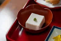 Koyasan Shukubo Yochiin - Breakfast