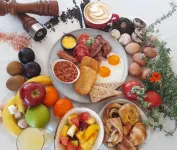Rutherford Hotel Nelson - A Heritage Hotel - breakfast