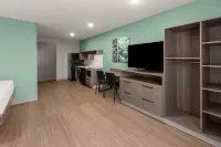 Echo Extended Stay by Wyndham Houston Pasadena Fairway Plaza