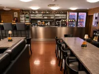 Hotel Arena - Quầy bar