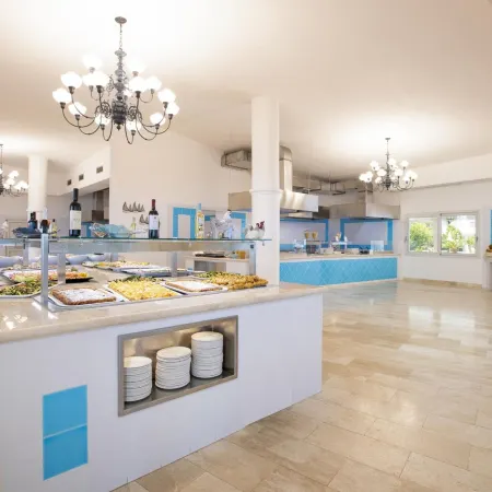 Nicolaus Club Quattro Lune Resort