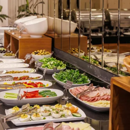 Adana Plaza Hotel