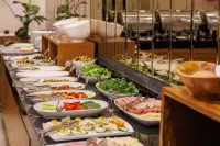 Adana Plaza Hotel