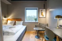 MyHotel Taastrup - 2 Sao