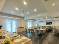 Maestrale Resort Hotel - Grosseto - Aamiainen