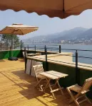 Namyangju Bukhangang Dolcecasa Hotel - Wifi