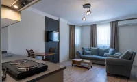 Hotel Karacan Park -Dalaman Airport