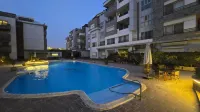 Maison 7 New Cairo - Private Pools