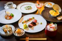 Hotel Kazahaya - breakfast