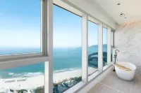 NewCZ Haeundae Residence - Romantic