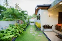 701 Mawella Villa - Villas