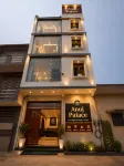 Hotel Anuj Palace l Near Ram Mandir - بيت ضيافة