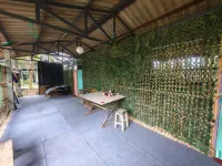 Pai Forest Resort - Ramah Hewan Peliharaan