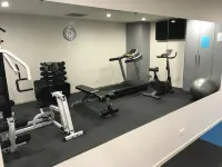 Cilento Mooloolaba - Gym