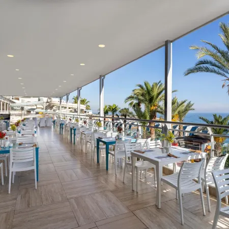 Orange County Alanya