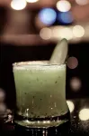 Bravura Gold Resort - bar