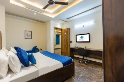 OnlyStay BnB Golf Course Road Hotels in Gurugram