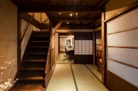 Kanazawa Machiya Kenroku - Kitchenette