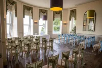 Best Western Walton Park Hotel - Desayuno