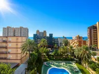 Apartamentos El Faro by Mc - Pet friendly