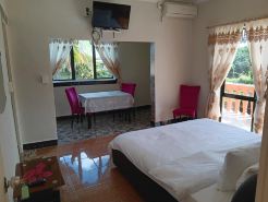Paradise First Hotel