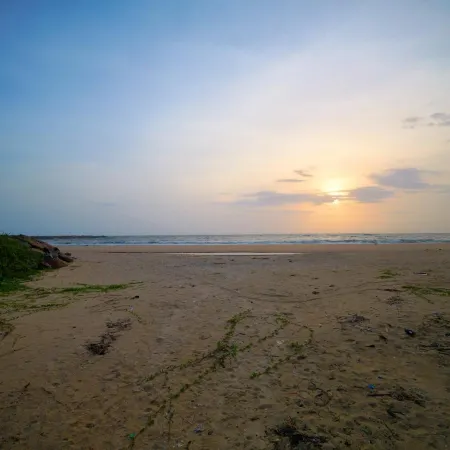 Deshadan's Tarangi Beach Villas,Marari