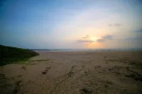Deshadan's Tarangi Beach Villas,Marari - Ocean View