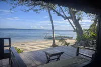 Angelito's Beach House Siargao near Beach - 民宿