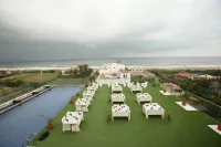 The Bentley Seaside Boutique Hotel - Ocean View