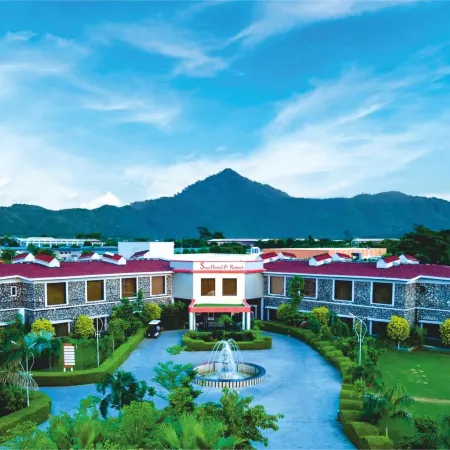 Sun Hotel and Resort